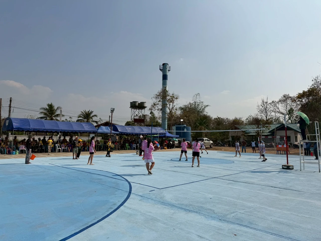 ประมวลภาพกิจกรรมบ้านมะกอก-นาบัว หมู่ที่ 4