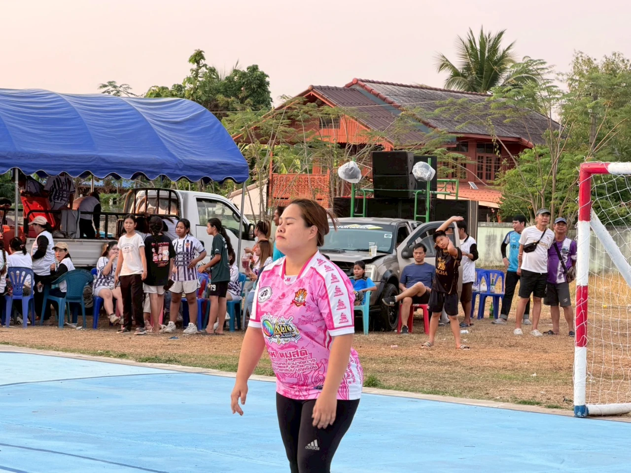 ประมวลภาพกิจกรรมบ้านไหล่หิน หมู่ที่ 2