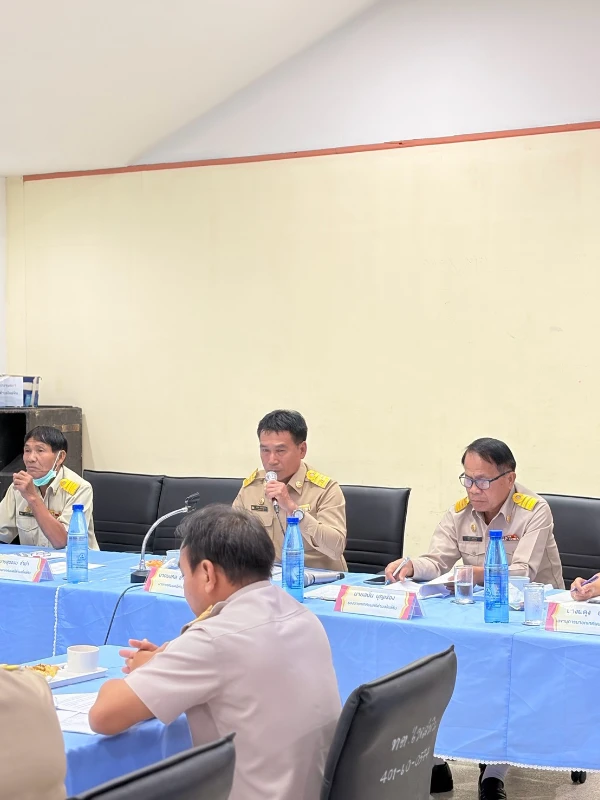 ประชุมสภาสมัยสามัญ สมัยที่ 3 ครั้งที่ 2 ประจำปี 2569